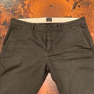 J. Crew - 484 Slim Fit Chinos